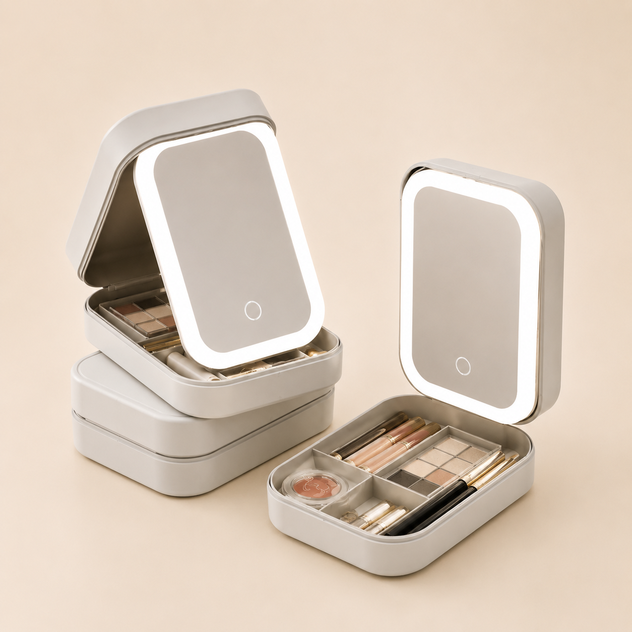 Lucivel box