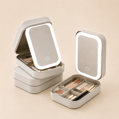 Lucivel box