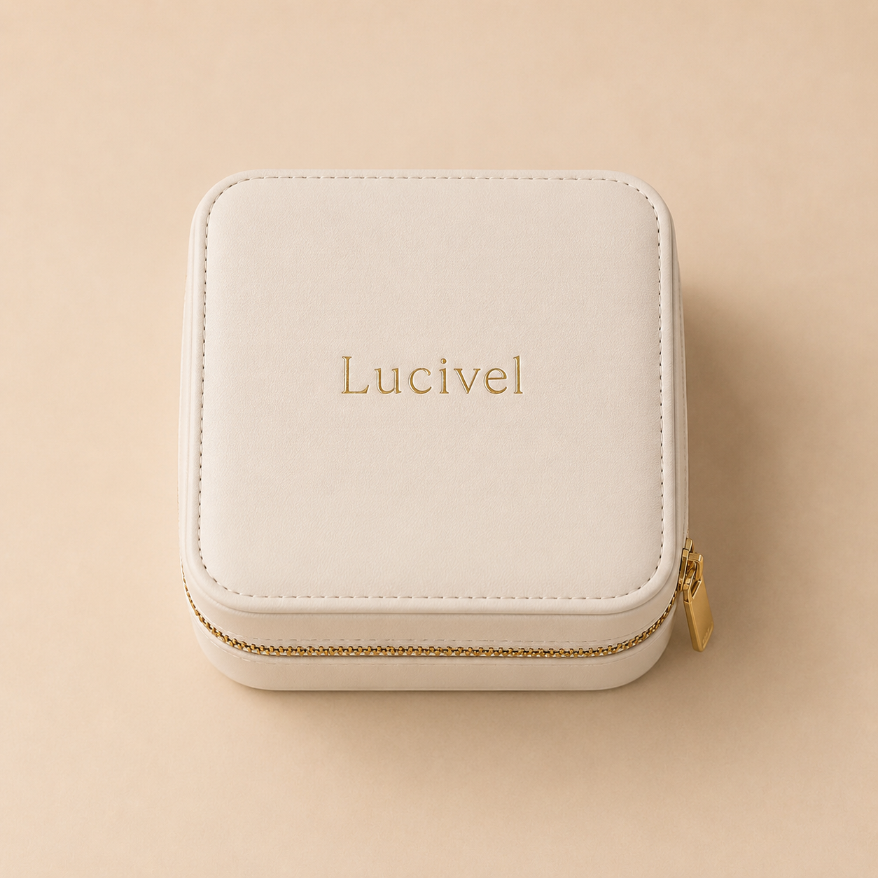 Lucivel box