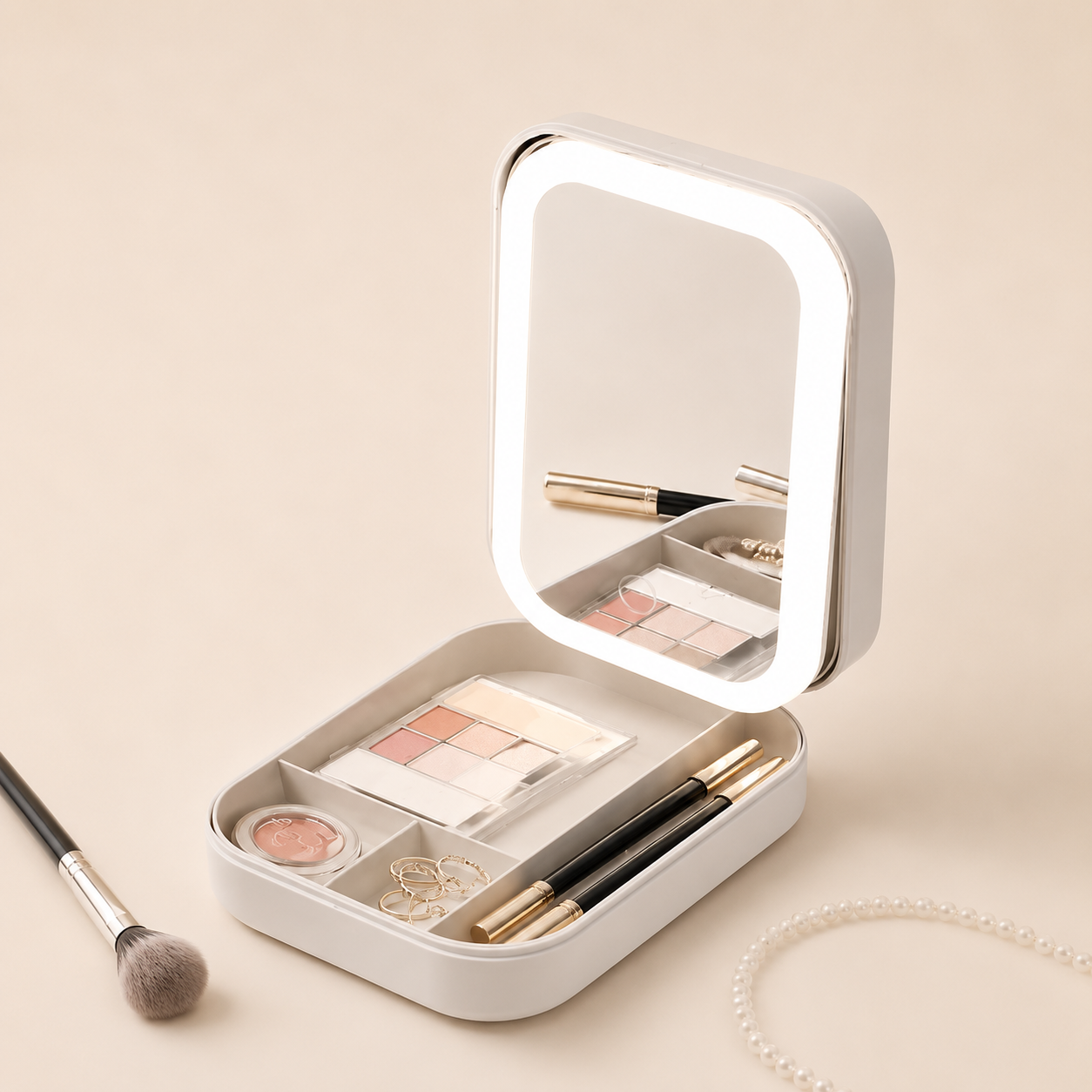 Lucivel box