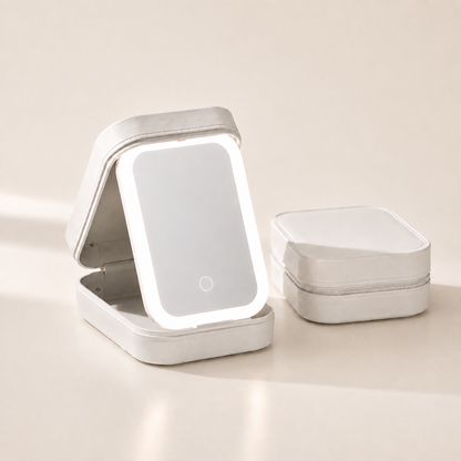 Lucivel box