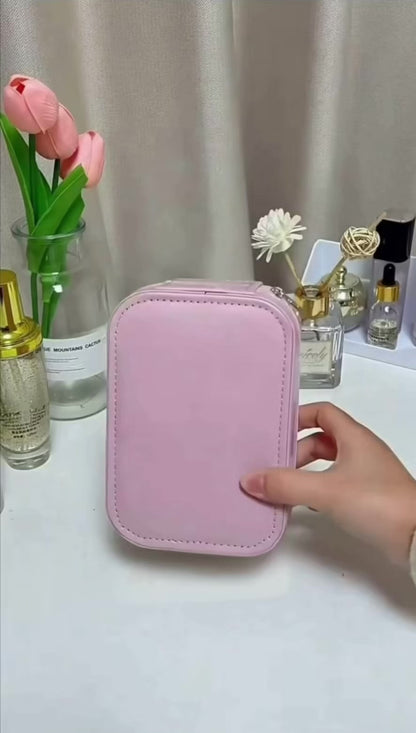 Lucivel box